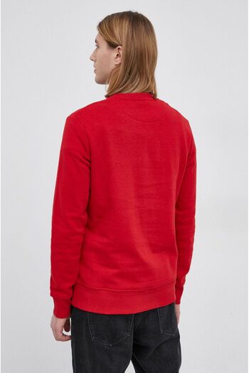 Jack & Jones JACK JONES MEN'S SWEATSHIRT12198356-SAGE