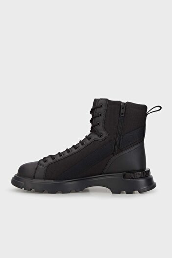 Armani Exchange Men's Boots Xum011-xv614-k001