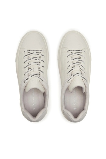 Armani Exchange Women's Shoes Xdx133-xv725-s030