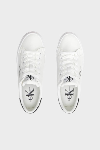 Calvin Klein Women's Shoes Yw0yw01393-01w
