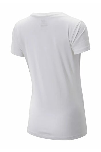 New Balance Γυναικείο T-shirt Wt91546-wk