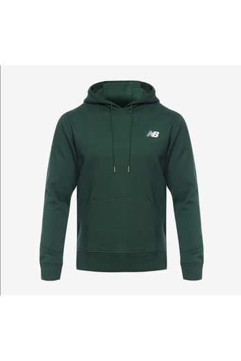 New Balance Ανδρικό φούτερ Mt01011p-tdg