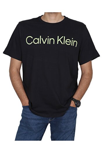 Calvin Klein Men's T-shirt 40jm930-001