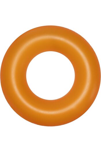 BESTWAY Green Neon Sea Ring - 76 cm