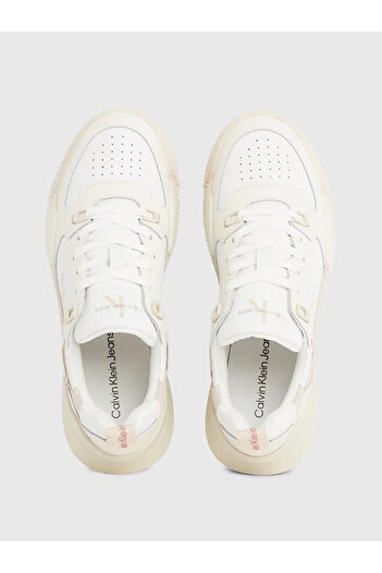 Calvin Klein Women's Shoes Yw0yw01419-0lh