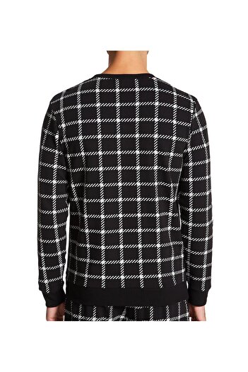 Calvin Klein Men's Sweatshirt Nm2222-001