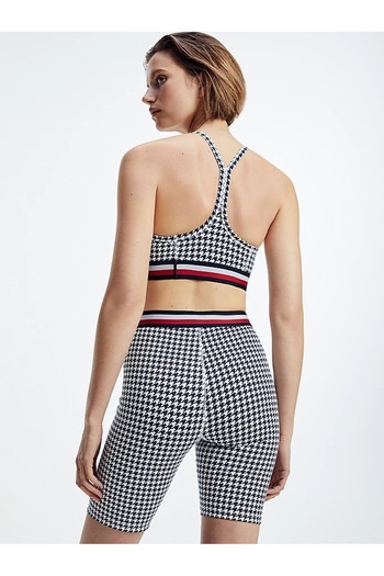 Tommy Hilfiger Tommy Hilfiger Women's Sports Tank S10s101193-0gj