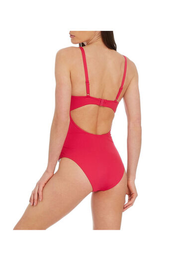 Calvin Klein Women's Swimsuit Kw0kw01654-t01
