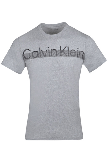 Calvin Klein Men's T-shirt 40ıc840-030