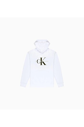 Calvin Klein Men's Sweatshirt 40gc201-103