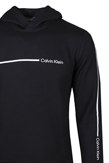 Calvin Klein Men's Sweatshirt 40kc420-001