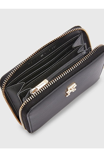 Tommy Hilfiger Tommy Hilfiger Women's Wallet Aw0aw14235-bds