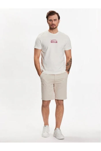 Calvin Klein Men's T-shirt K10k111119-yah