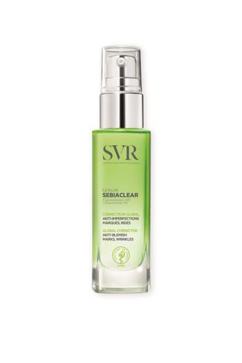 SVR Sebiaclear Serum 30 ml