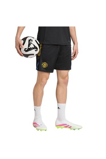 adidas Manchester United Erkek Şort