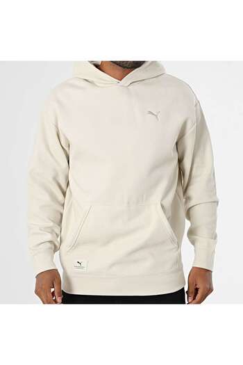 Puma Ανδρικό φούτερ CLASS Pinnacle Hoodie