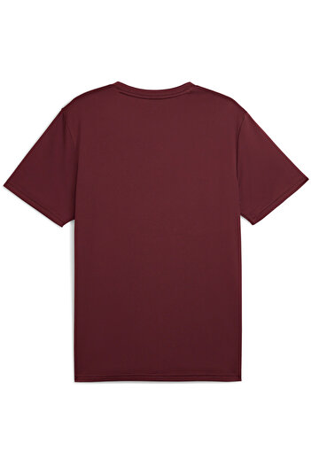 Puma Ανδρικό μπλουζάκι TAD ESSENTIALS Poly Texture Tee
