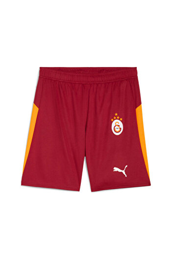 Puma Galatasaray 25/26 Men's Football Shorts