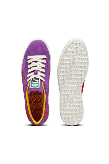 Puma Suede VTG Ayakkabı