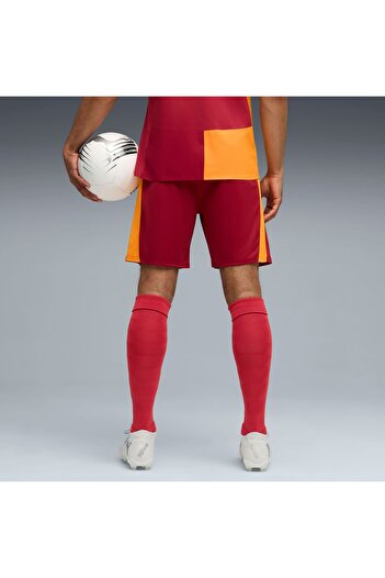Puma GALATASARAY 25/26 Erkek Futbol Şortu