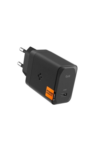 Spigen Power Adapter, 65W - Arcstation Arcstation Pro (651) - Black