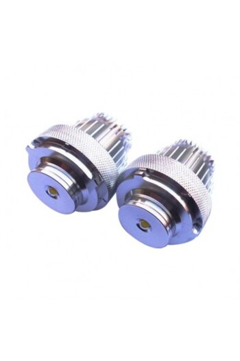Xenon Bright Faruri LED Angel Eyes pentru BMW E60 LCI 10W Can Bus 2007 fără xenon din fabrică