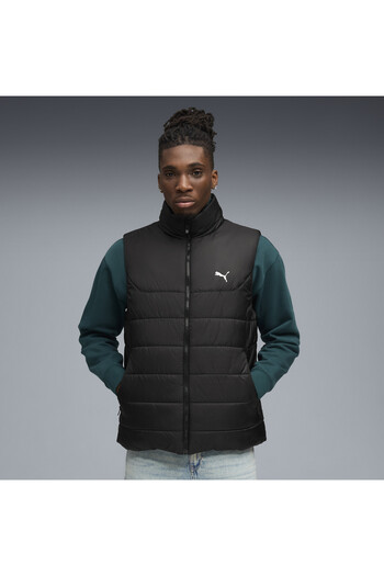 Puma Essentials Padded Vest Men