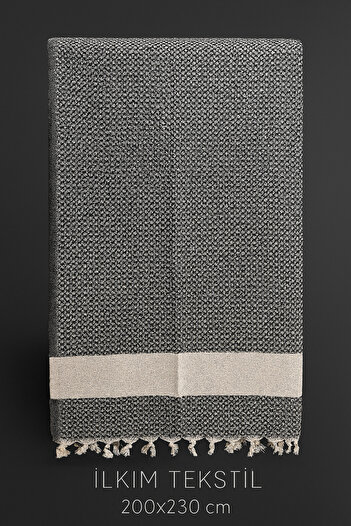 cs ilkim 100% Cotton Double Single Pique