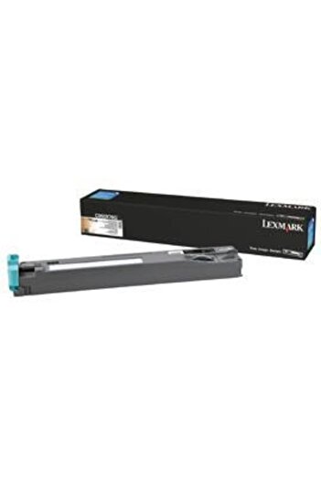 Inna marka Sac de toner rezidual Lexmark, C950X76G