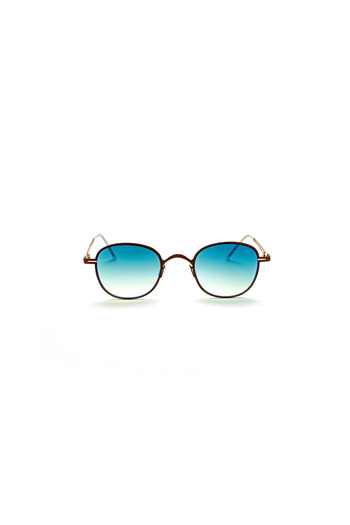 MOOSHU Mai̇ Bk 38 Unisex Sunglasses