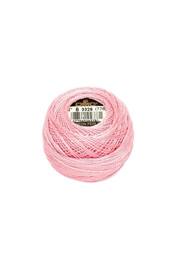 Dmc Coton Perle Number 5 3326