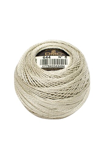 Dmc Coton Perle Number 5 644