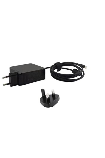 CoreParts Adaptor de alimentare USB-C de 45 W, MBXUSBC-AC0001