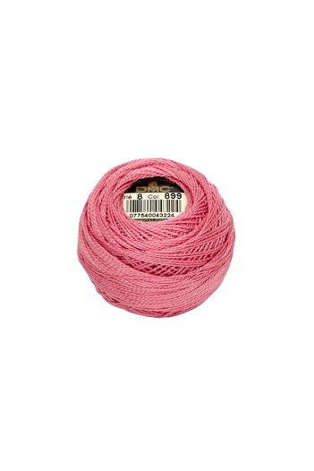 Dmc Coton Perle Number 5 899