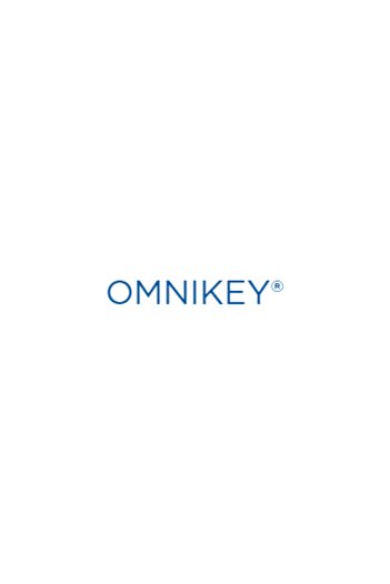 Inna marka Omnikey 3121, Smart Card Reader, R31210320-01