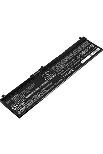 Dell Bateria 97Wh 6 Cell, 7M0T6