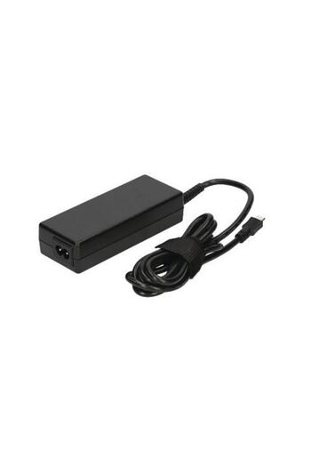 HP SPS-90W ADPTR PFC USB-C 3PIN, L40893-001