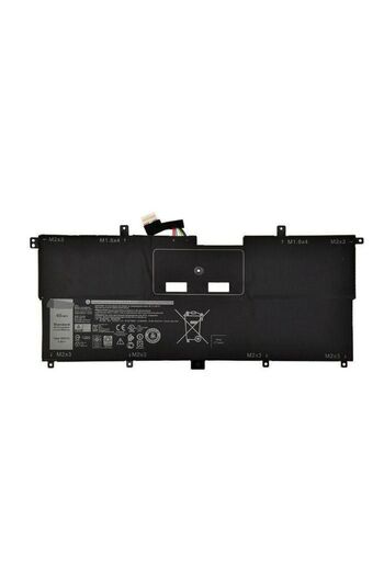 Dell Bateria 46Wh 4 Cell, NNF1C