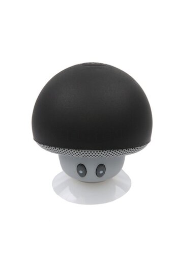 Blusmart Portable Bluetooth Speaker, Black