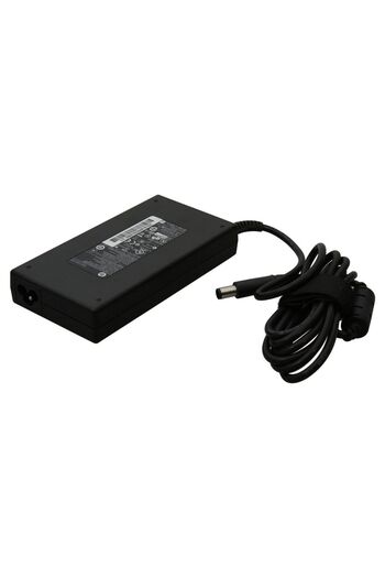 HP Oryginalny zasilacz Inc. 120W 645156-001
