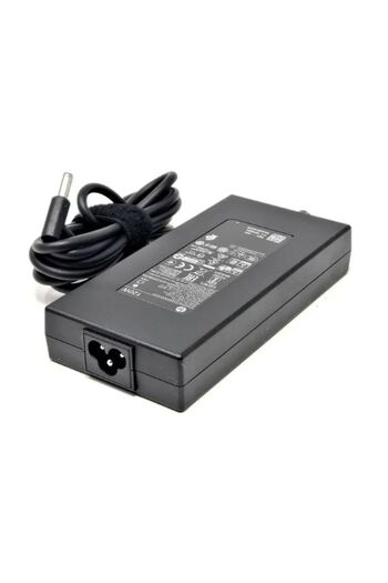 HP 120W AC ADPTR PFC SMART 7.4mm, L89695-001