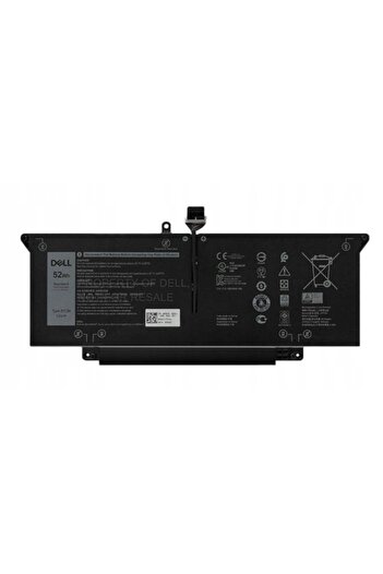 Dell Bateria 52Wh 4 Cell, HRGYV