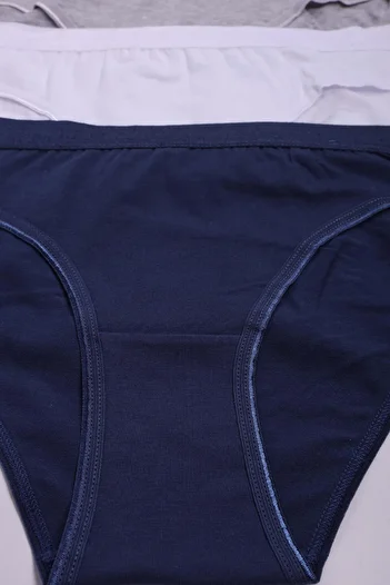 Niket Life Set de bikini Lycra Desire din 6 piese pentru femei