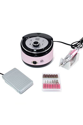 global fashion ZS-606 electric battery, 35000RPM, 65 Watt, Roz
