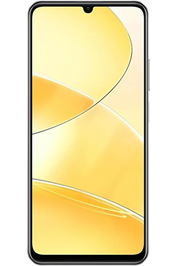 realme C51 4G Dual SIM 6GB RAM 256GB Carbon Black