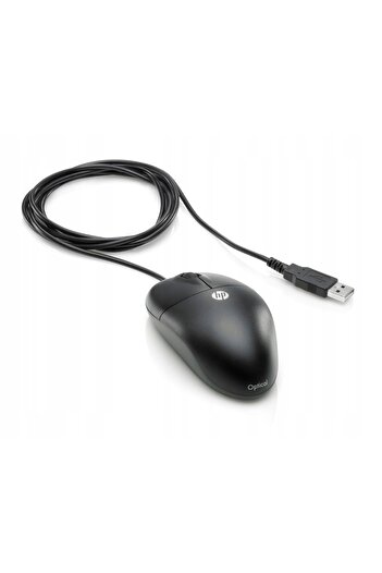 HP Mysz 2-Button Opt WS4100, DC172B