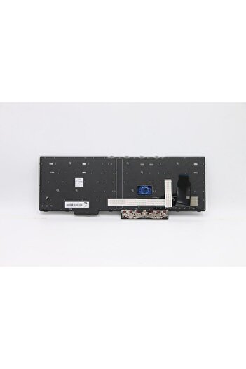 Inna marka Tastatură Lenovo CS20,BK-BL,CHY,HBW, 5N20V78012