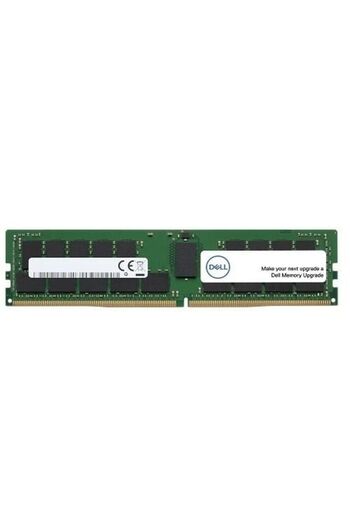 3dmodellemeofisi Memorie DELL, 32GB, 3200, 2RX8, 16G, DDR4, R, HTPJ7