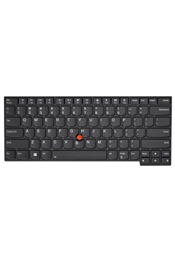 Inna marka Tastatură Lenovo (BELGIE), FRU01EN606