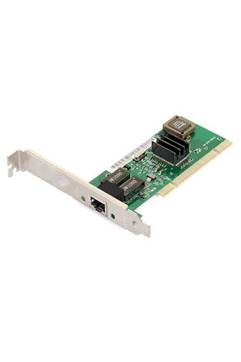 Inna marka Placă de rețea MicroConnect MC-DR8169